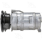 Four Seasons Air Conditioner Compressor (MPN: 58093)