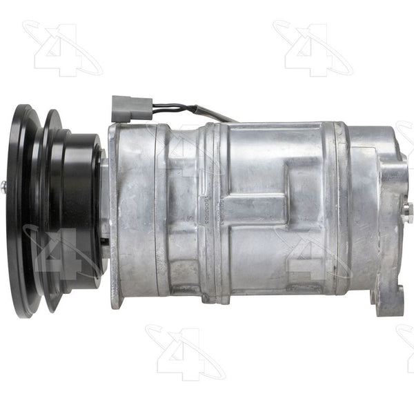 Four Seasons Air Conditioner Compressor (MPN: 58093)