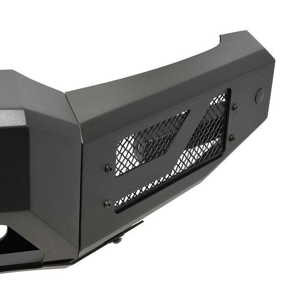 Westin Pro-Mod Front Bumper (MPN: 58-41255)