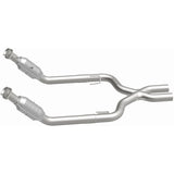 Magnaflow Direct Fit Catalytic Converter (MPN: 15448)