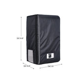 Pinnacle Appliances Portable Fridge-Freezer (MPN: PFF 07 IC)