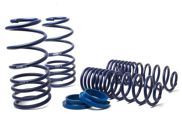 H&R Springs OE Sport Spring Kit (MPN: 54711-55)