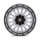 Fuel Off Road Wheel D798 (MPN: D79822201747)