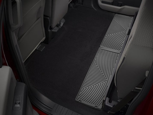 Weathertech All-Weather Floor Mats (MPN: W356)