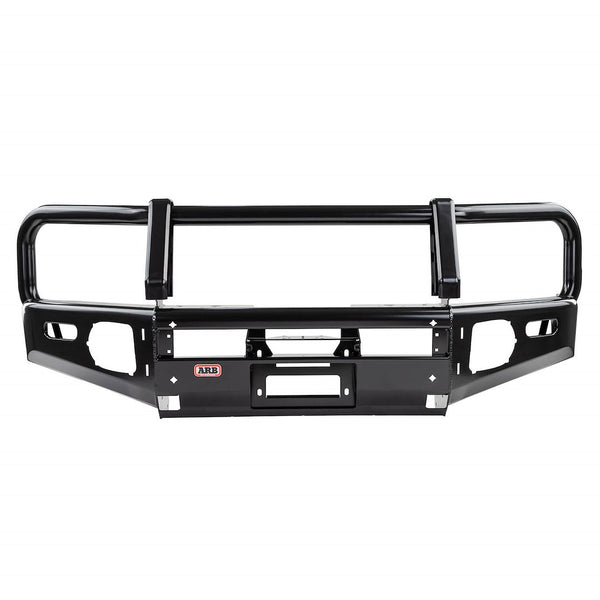 ARB Summit Bumper (MPN: 3440510)