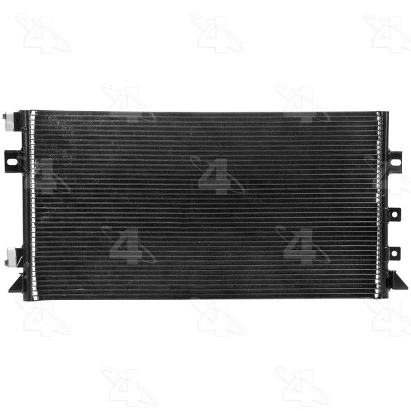 Four Seasons Air Conditioner Condenser (MPN: 40584)