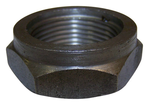 Crankshaft Pulley Nut for Jeep and Willys Engines (MPN: J0638513)