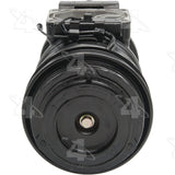 Four Seasons Air Conditioner Compressor (MPN: 77323)