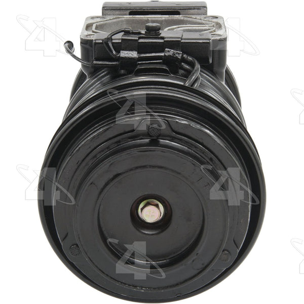 Four Seasons Air Conditioner Compressor (MPN: 77323)