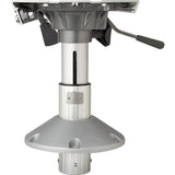Boat Seat Mount for 2-7/8 Inch Diameter Posts (MPN: 278AO3AGL-1)
