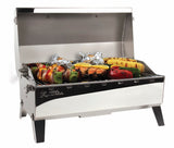 Camco Stow N Go 160 Charcoal Grill (MPN: 58110)
