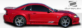 Duraflex Side Skirt (MPN: 102080)