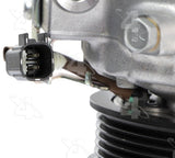 Four Seasons Air Conditioner Compressor (MPN: 168337)