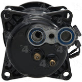 Four Seasons Air Conditioner Compressor (MPN: 57499)