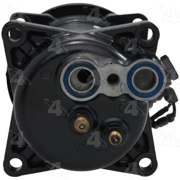 Four Seasons Air Conditioner Compressor (MPN: 57499)
