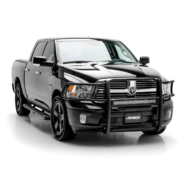 Aries Grille Guard Pro Series (MPN: P5058)