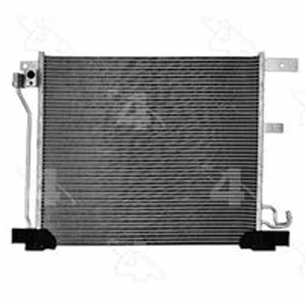 Four Seasons Air Conditioner Condenser (MPN: 40751)
