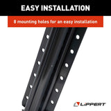 Lippert Hydraulic Leveling Jack (MPN: 372892)