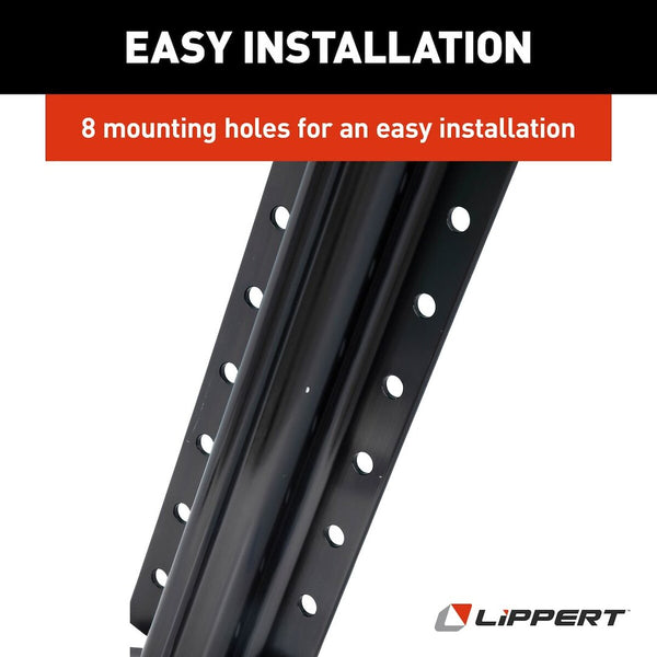 Lippert Hydraulic Leveling Jack (MPN: 372892)