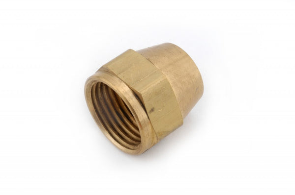 Midland Industries Fresh Water Fitting Nut (MPN: 704014-06)