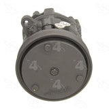 Four Seasons Air Conditioner Compressor (MPN: 57529)