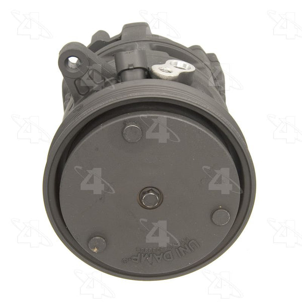 Four Seasons Air Conditioner Compressor (MPN: 57529)