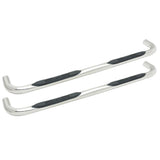 Westin E-Series Round Nerf Bar (MPN: 23-3550)