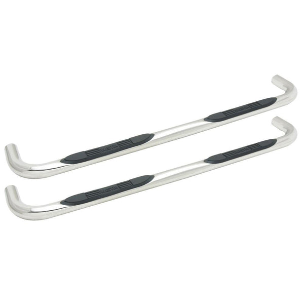 Westin E-Series Round Nerf Bar (MPN: 23-3550)
