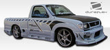 Duraflex Bumper Cover (MPN: 101798)