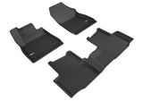 3D Mats KAGU Custom Fit Floor Liner (MPN: L1CH07601509)