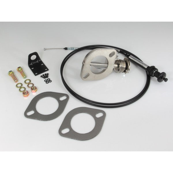 APEXi Exhaust Control Valve (MPN: 155-A022)