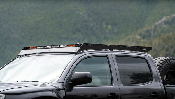 Sherpa Roof Rack Sport Series (MPN: 615744)