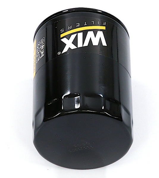 WIX Oil Filter Full Flow Spin-On (MPN: 51060)