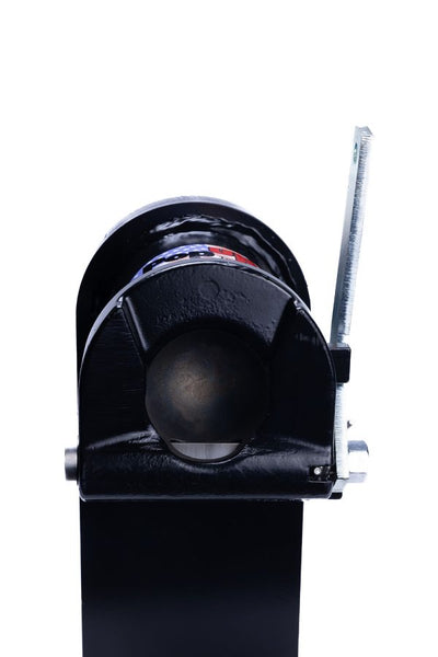 PopUp By Youngs Gooseneck Trailer Coupler (MPN: SB1)