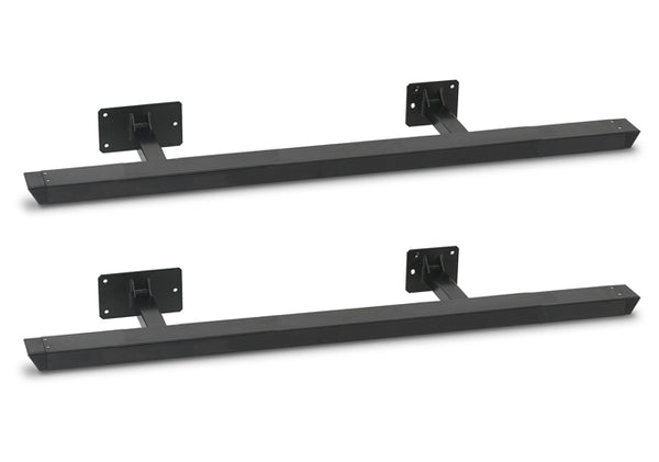 Warrior Products Running Board (MPN: 7431)