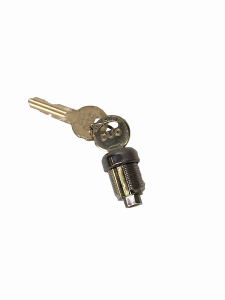 Weather Guard Replacement Lock Cylinder (MPN: 70168-211)