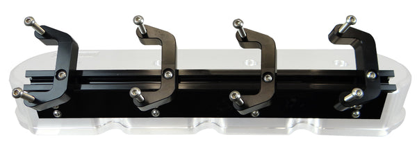 Moroso Ignition Coil Mounting Bracket (MPN: 72398)