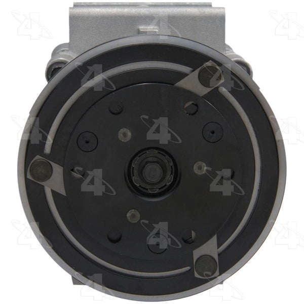 Four Seasons Air Conditioner Compressor (MPN: 58130)