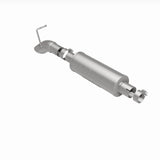 MagnaFlow Jeep Wrangler Off Road Pro Series Exhaust System (MPN: 17125)