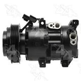 Four Seasons Air Conditioner Compressor (MPN: 167351)