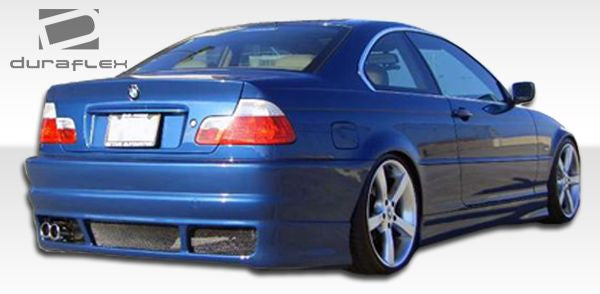 Duraflex Side Skirt (MPN: 102451)