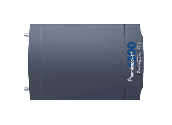 Samlex America NTX Series Power Inverter (MPN: NTX-1500-12)