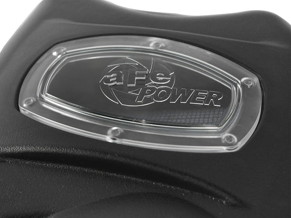 Advanced FLOW Engineering Momentum GT Stage 2 Intake (MPN: 51-74103)