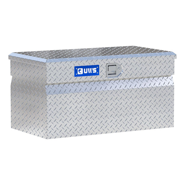 UWS Aluminum Tool Box Chest (MPN: EC20141)