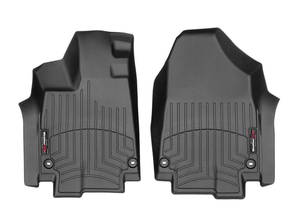 WeatherTech Floor Liner (MPN: 4412181)