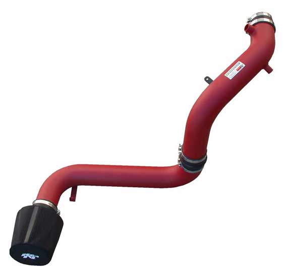 K&N Filters 69 Series Typhoon Air Intake (MPN: 69-1040TWR)