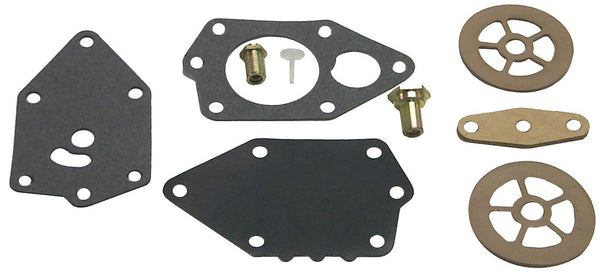 Sierra Marine Fuel Pump Gasket (MPN: 18-7821)
