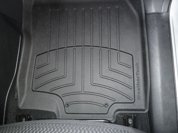 WeatherTech FloorLiner HP (MPN: 4411721IM)