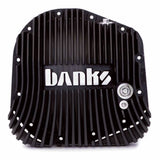 Banks Power Differential Cover (MPN: 19258)