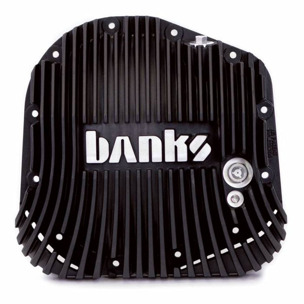 Banks Power Differential Cover (MPN: 19258)